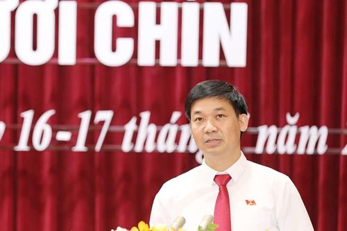 Thủ tướng phê chuẩn 2 Phó Chủ tịch tỉnh Quảng Ninh