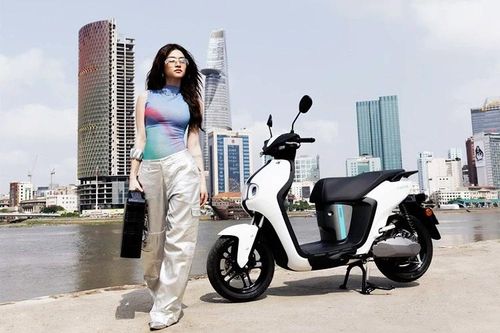 Vì sao chọn mua xe máy điện phải xem kỹ pin?