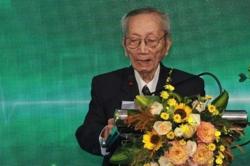 GS Việt được người dân châu Phi tri ân, đặt tên đường