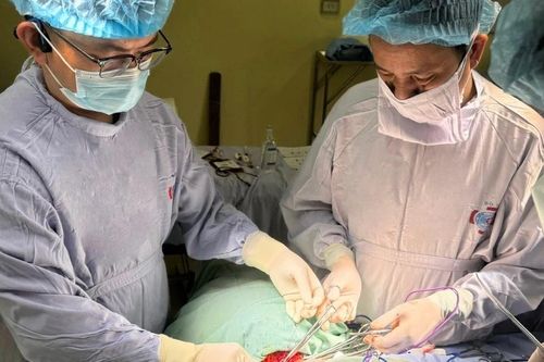 Nguyên nhân khiến ung thư trẻ hóa