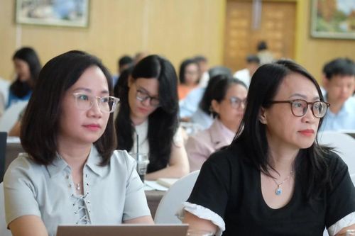 Công đoàn Giáo dục Việt Nam tập huấn công tác tuyên giáo năm 2025