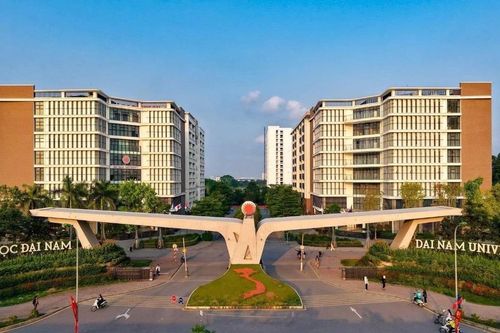 Học đại học chỉ từ 3 năm, 100% sinh viên ra trường được kết nối việc làm