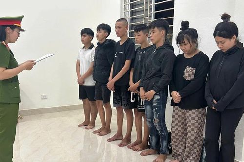 Bắt giam nhóm gây rối trong đêm khiến 1 người tử vong ở Đà Nẵng