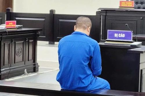 Tuyên án chung thân cho tài xế phạm tội 'giết người' sau mâu thuẫn giành khách