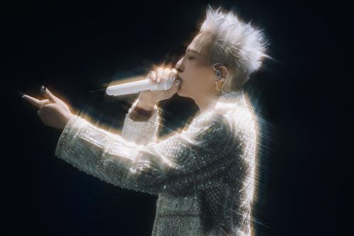 G-Dragon được bổ nhiệm làm đại sứ danh dự Hội nghị cấp cao APEC Gyeongju 2025