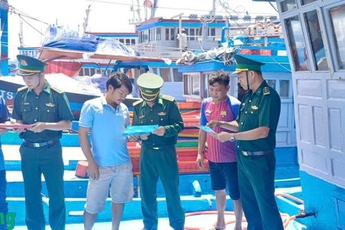 Vững vàng tâm thế bước vào kỷ nguyên mới