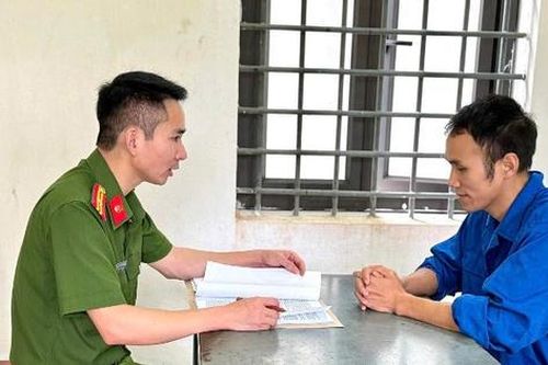 Khởi tố quản trị viên nhóm Facebook 'Luật giao thông và an toàn giao thông'