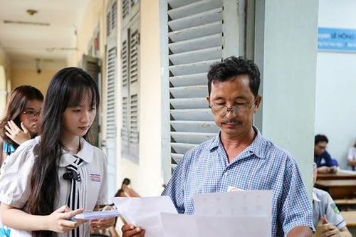 Bí quyết đăng ký nguyện vọng đại học năm 2025 phù hợp sở thích, sở trường