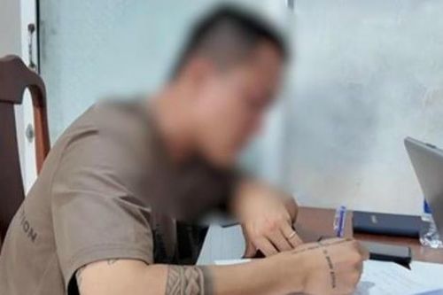 Tài xế taxi hoang báo bị cướp vì lý do bất ngờ