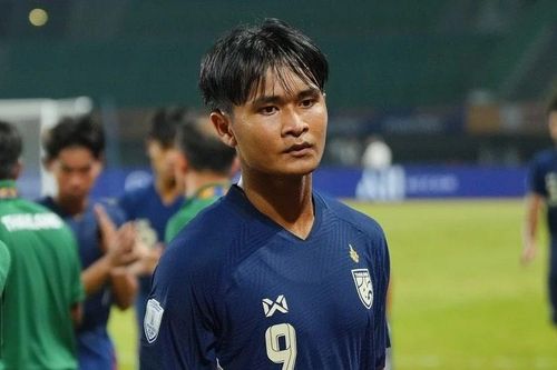 Bất lực trước đối thủ yếu, U23 Thái Lan hứng mưa chỉ trích từ truyền thông nhà