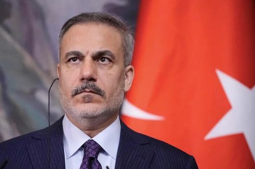 Thổ Nhĩ Kỳ tuyên bố sẽ can thiệp để ngăn mọi nỗ lực chia cắt Syria