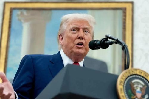 Lý do Tổng thống Donald Trump một lần nữa rút Mỹ khỏi UNESCO