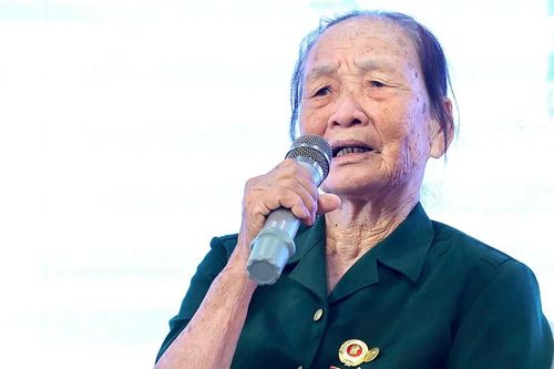 Những cuộc đời sau khói lửa chiến tranh