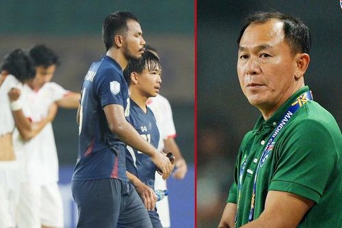 HLV U23 Thái Lan tuyên bố 'thích được gặp chủ nhà Indonesia'