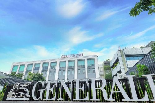 Generali Việt Nam sát cánh cùng nạn nhân vụ lật tàu Hạ Long