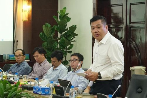 Công đoàn PV College đề xuất giải pháp thúc đẩy phát triển nội lực doanh nghiệp