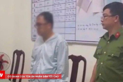 Bắt giám đốc trung tâm môi trường làm giả hơn 1.000 kết quả quan trắc