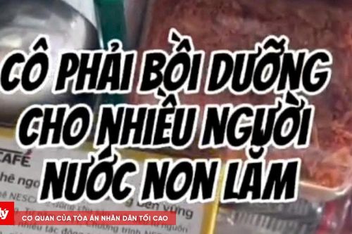 Làm rõ phản ánh khám sức khỏe 'qua tiệm tạp hóa' đối diện Trung tâm Y tế Hải Châu