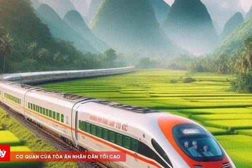Chốt thời gian bàn giao đất cho đường sắt Bắc - Nam