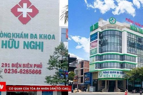 Đà Nẵng tiên phong xử lý hình sự 'phòng khám vẽ bệnh' - Kỳ 1: Phơi bày sự thật, giữ vững niềm tin