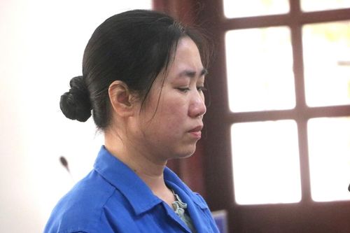 Bảo mẫu làm cháu bé 11 tháng tuổi tử vong bị phạt 4 năm 6 tháng tù