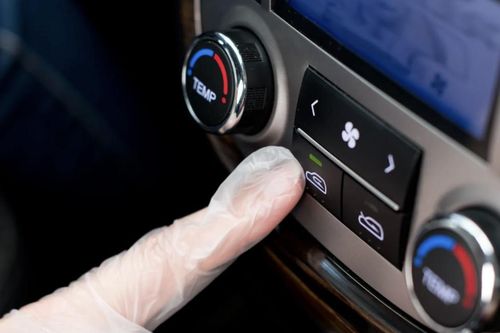 Quên tắt nút này, tài xế sẽ dễ bị buồn ngủ, giảm tập trung khi lái xe