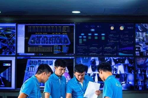 CMC Telecom đồng hành doanh nghiệp duy trì kết nối, ứng phó nhanh với bão Wipha
