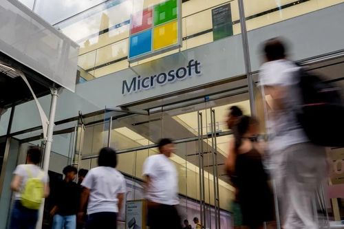 Số cơ quan nhà nước, doanh nghiệp bị tấn công qua lỗ hổng Microsoft tăng vọt