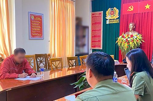 5 người bị triệu tập vì đăng tin sai sự thật về Trường Đại học Yersin Đà Lạt