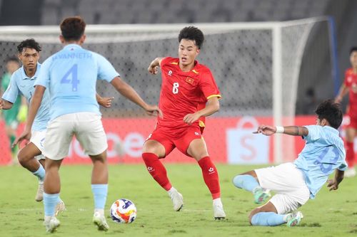 Những điểm nhấn của Đội tuyển U23 Việt Nam sau vòng bảng giải U23 Đông Nam Á