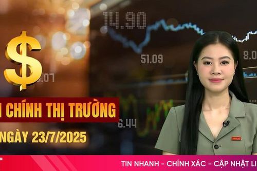 Tài chính thị trường ngày 23/7: Xe máy chạy xăng 'rục rịch' giảm giá