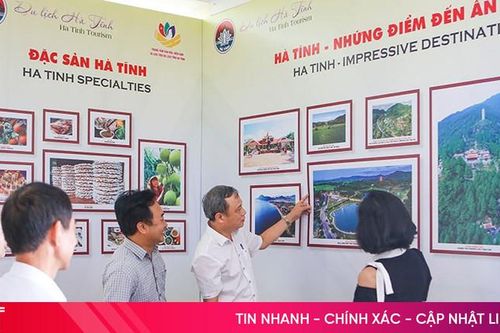 Giải Vô địch Pencak Silat châu Á - 'cơ hội vàng' quảng bá du lịch Hà Tĩnh