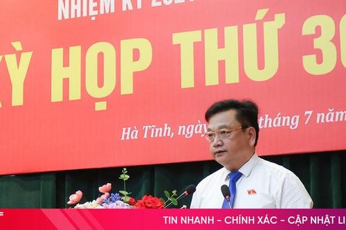 Đại biểu HĐND tỉnh sôi nổi bàn giải pháp phát triển kinh tế - xã hội