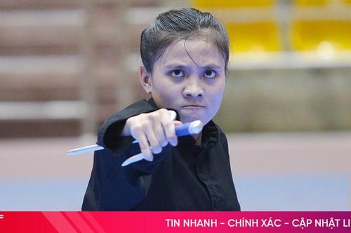 Sẵn sàng khởi tranh Giải Vô địch Pencak Silat châu Á tại Hà Tĩnh