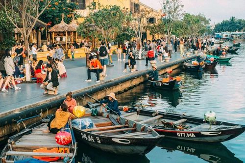 Điều gì đã giúp Hội An lọt top danh sách 25 thành phố hàng đầu thế giới?