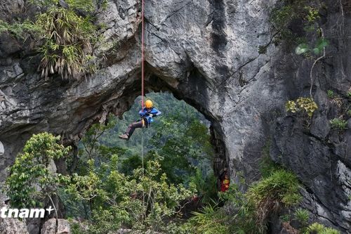 Du lịch mạo hiểm: Các kỹ năng sinh tồn cần thiết để ứng biến khi gặp nạn