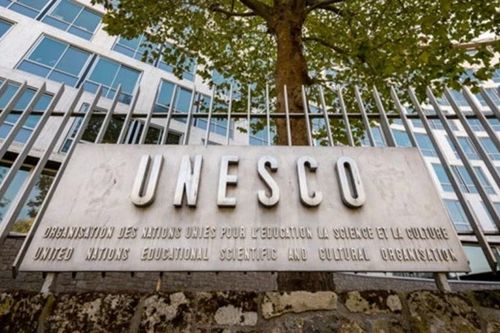 Trung Quốc chỉ trích việc Mỹ rút khỏi UNESCO