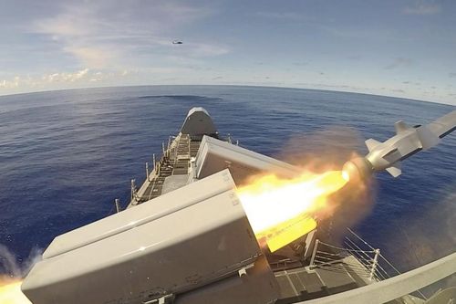 Bulgaria triển khai vũ khí chống hạm hiện đại nhất NATO dọc Biển Đen, gửi thông điệp tới Nga