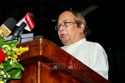 55 năm quan hệ Việt Nam - Sri Lanka: Kết nối quá khứ, vững bước tương lai