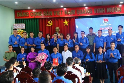 Chính quyền địa phương 2 cấp: Phát huy nội lực cán bộ Đoàn ở cơ sở