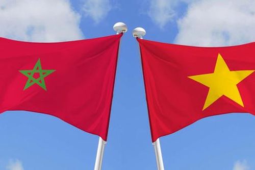 Dấu mốc quan trọng mới trong hợp tác nghị viện giữa Việt Nam và Maroc
