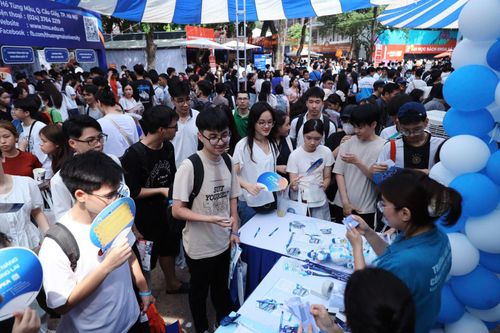Cách quy đổi tương đương điểm trúng tuyển của Trường Đại học Giao thông vận tải
