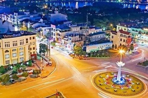 Bất ngờ với tiềm năng của tỉnh nhỏ nhất nước sau sáp nhập