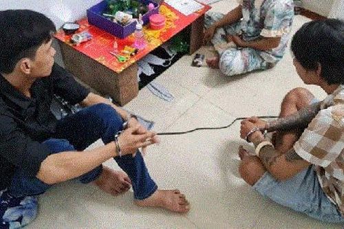 Đề nghị truy tố chủ căn hộ chung cư vụ 1 người chết sau 'tiệc' ma túy