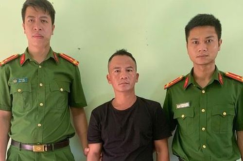 Bắt người đàn ông cạy tủ trộm vàng để trả nợ do cờ bạc