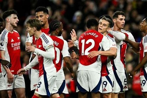 Arsenal lại khiến người hâm mộ lo lắng