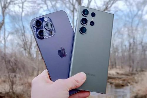 'Sai sót' nhiều người thường bỏ qua khi mua smartphone