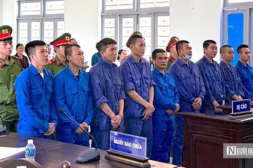 Trả hồ sơ điều tra bổ sung vụ 'bay lắc' tại nhà nghỉ ở Lâm Đồng