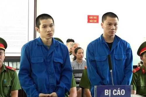 Mua bán và tàng trữ trái phép chất ma túy, 2 nam thanh niên ở Huế hối không kịp