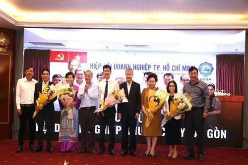 TP Hồ Chí Minh: Cải cách hành chính mạnh mẽ, doanh nghiệp chủ động tái cấu trúc thích ứng